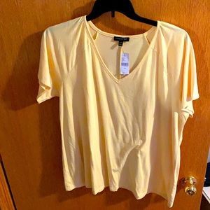 Lane Bryant tee